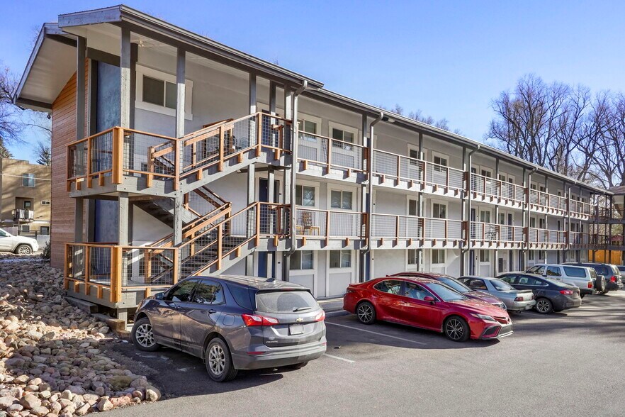 More Photos Of 25 N 31st St, Colorado Springs Apartments For Sale