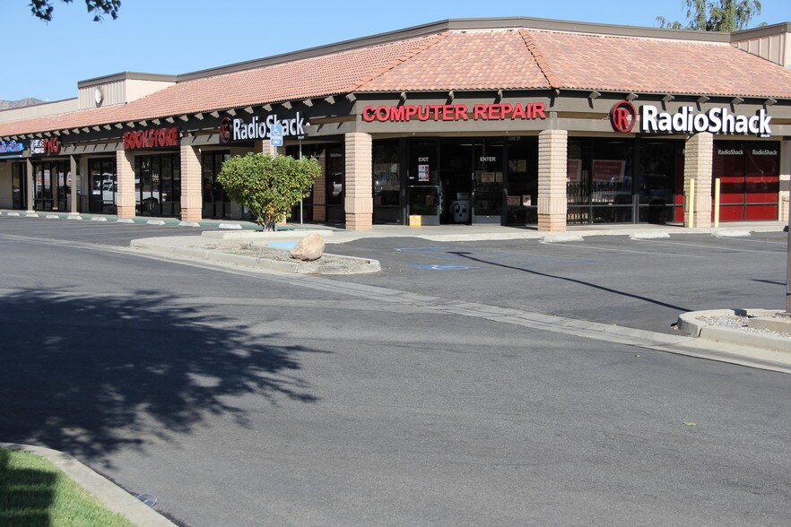 Primary Photo Of 1121 W Valley Blvd, Tehachapi Unknown For Lease