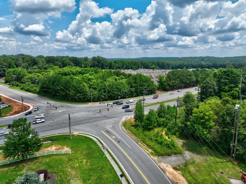 More Photos Of 0 92 Hwy, Woodstock Land For Lease