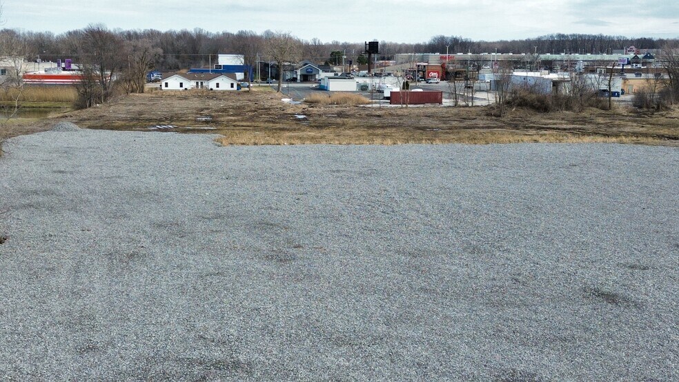 More Photos Of 4211 Franklin St, Michigan City Land For Sale