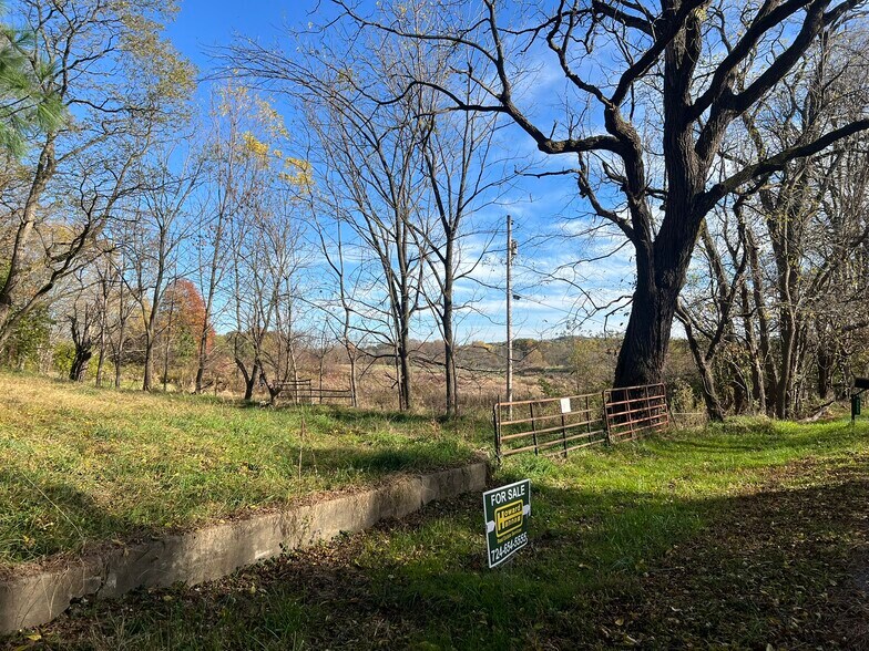 More Photos Of 2225 County Line Rd, New Castle Land For Sale