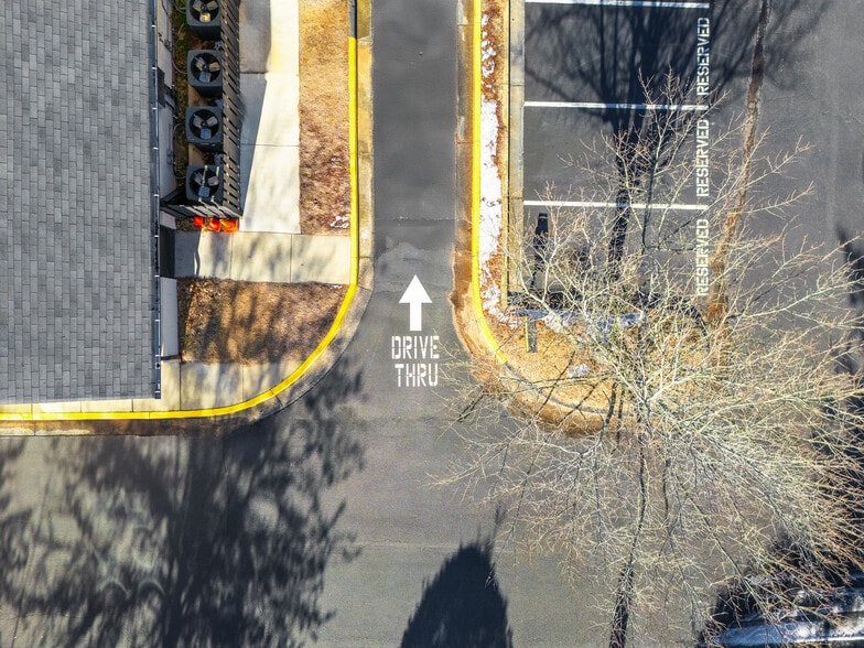 More Photos Of 6912 Douglas Blvd, Douglasville Restaurant For Sale