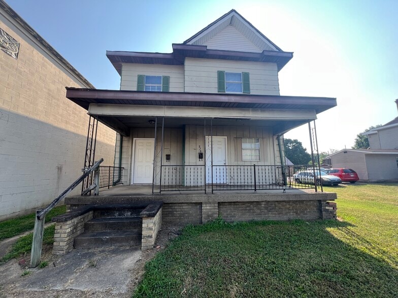 Primary Photo Of , Huntington Multifamily For Sale