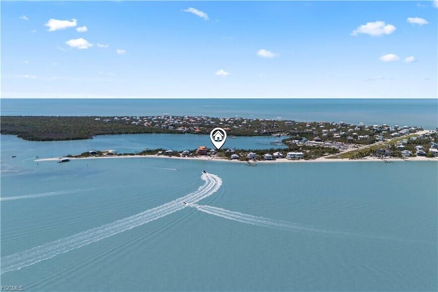 More Photos Of 4281 Point House Trl, Captiva Land For Sale