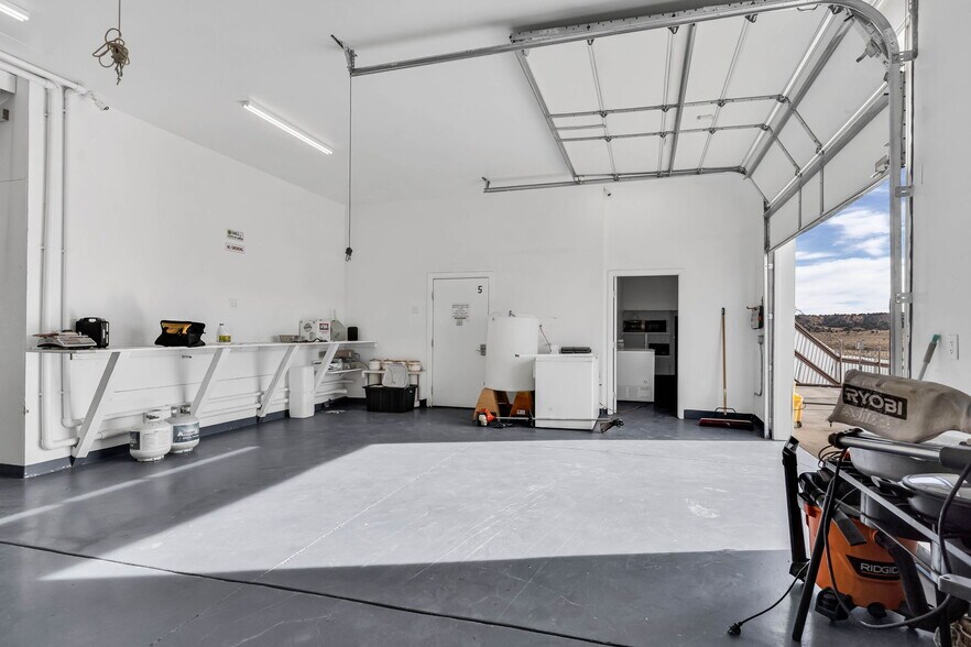 More Photos Of 1840 Pope Valley Ranch Rd, Pueblo Flex For Sale