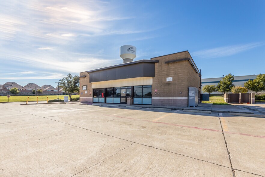 7801 N Beltline Rd, Irving, TX 75063 Convenience Store For Sale