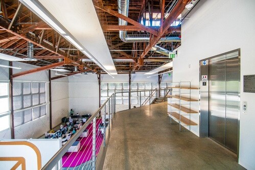 More Photos Of 12101 W Bluff Creek Dr, Playa Vista Office For Lease