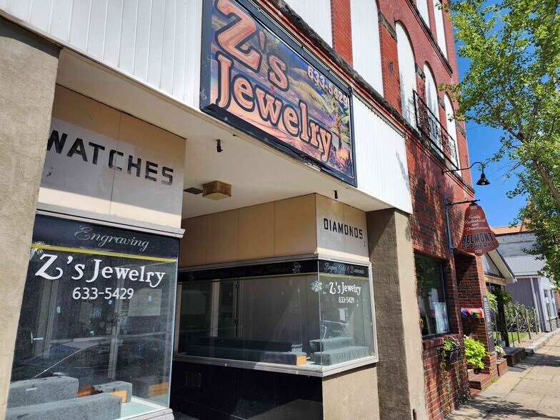 More Photos Of 13-17 N 4th St, Martins Ferry Light Distribution For Sale