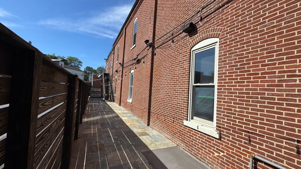 More Photos Of 215-217 Broadway, Bethlehem Restaurant For Lease