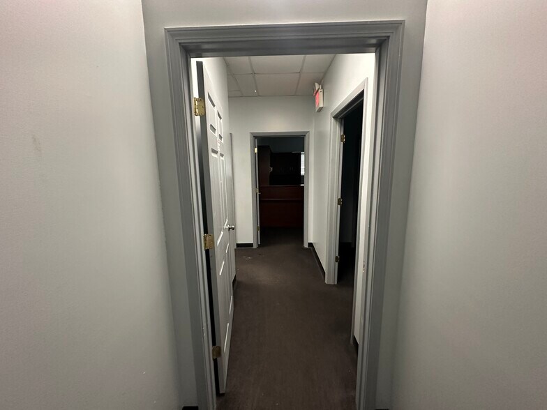 More Photos Of 385 French Collins Rd, Conway Light Distribution For Lease