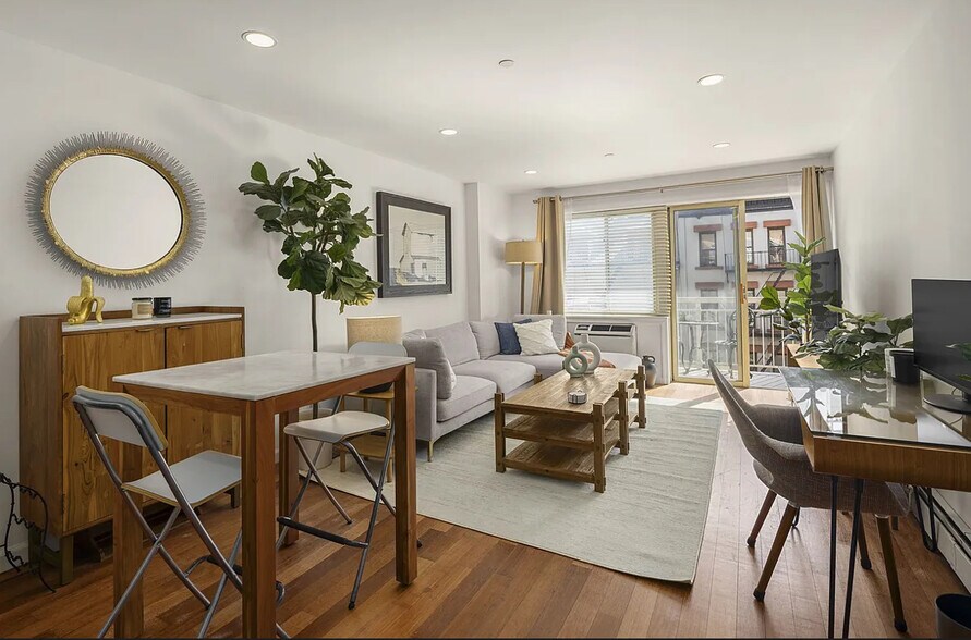 More Photos Of 15 St. Marks Pl, New York Apartments For Sale