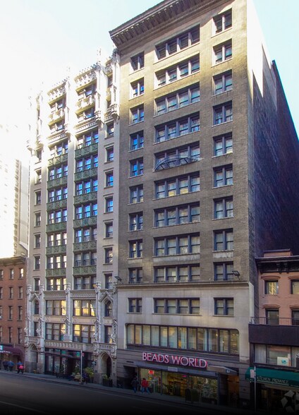 More Photos Of 57 W 38th St, New York Office For Lease