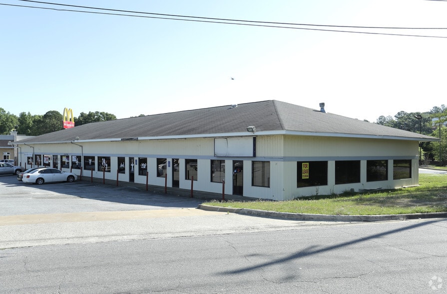 Primary Photo Of 1554 S Lumpkin Rd, Columbus Supermarket For Sale