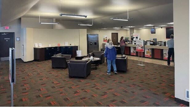 More Photos Of 1750 Hudson St, Longview Bank For Sale