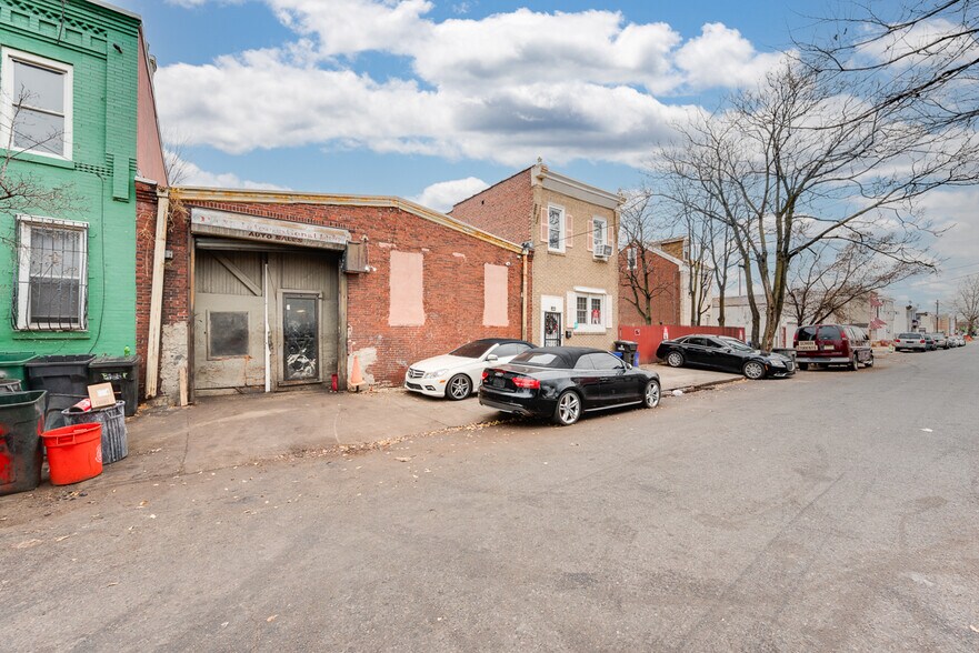 More Photos Of 300-328 Kaighns Ave, Camden Storefront Retail Residential For Sale