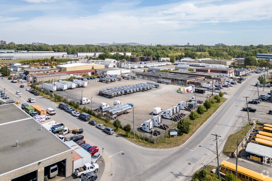 Primary Photo Of St Norman, Lachine Land For Lease