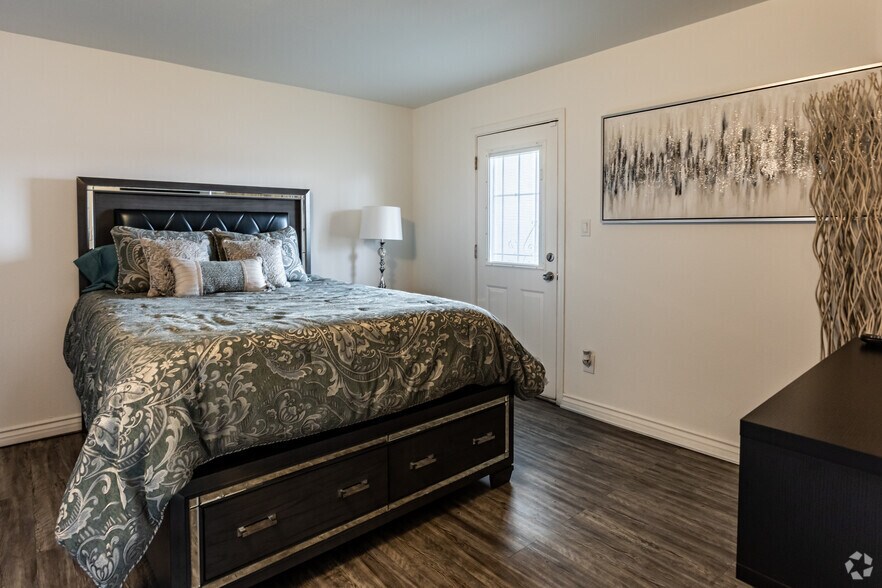 More Photos Of 3001 N 32nd St, Phoenix Apartments For Sale