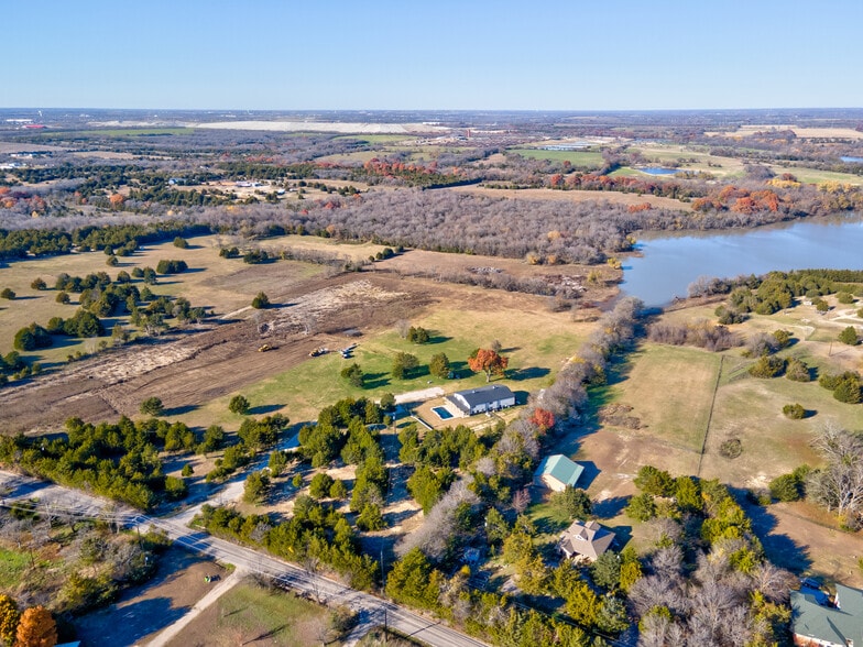 More Photos Of 5931 County Road 471, McKinney Land For Sale