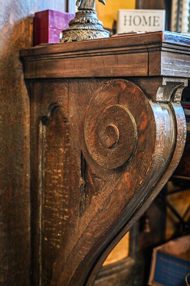 More Photos Of 1272 SW Fillmore St, Topeka Hospitality For Sale