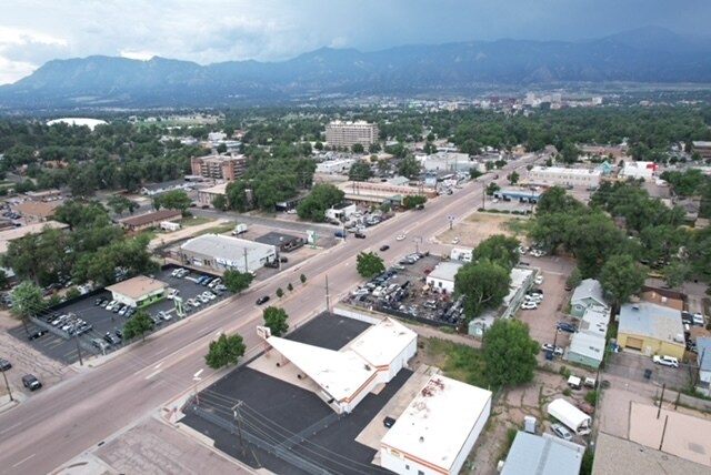 More Photos Of , Colorado Springs Unknown For Sale