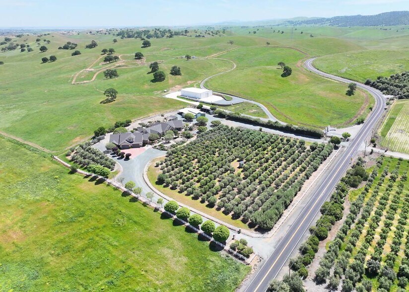 More Photos Of 9050 Deer Valley Rd, Brentwood Land For Sale
