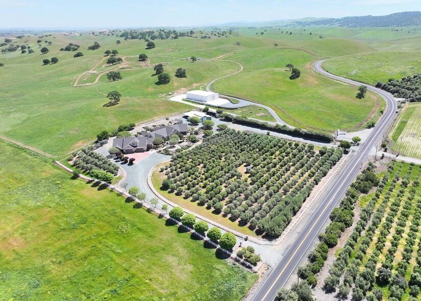 More Photos Of 9050 Deer Valley Rd, Brentwood Land For Sale