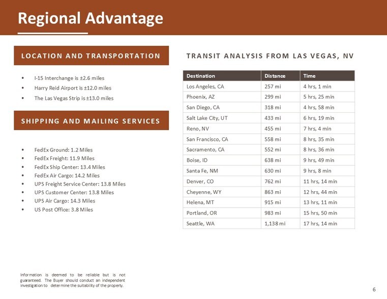 More Photos Of 2 Dale Avenue, Henderson Land For Sale