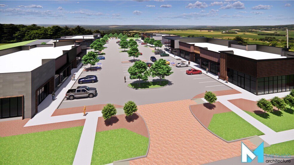 More Photos Of E William Cannon Dr & Colton Bluff dr, Austin Medical For Sale