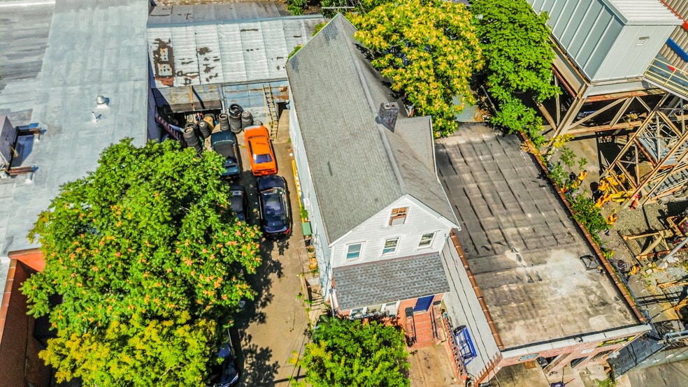 More Photos Of 4513 Byron Ave, Bronx Land For Sale