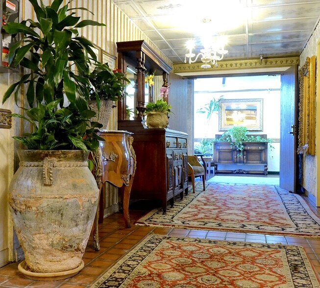 More Photos Of 2801 Camino del Rio S, San Diego Office For Lease