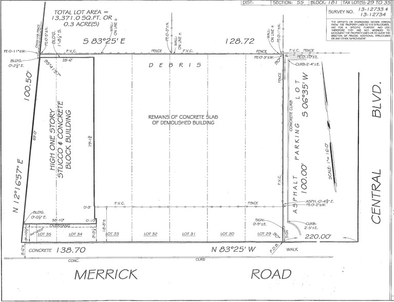 More Photos Of 1555 Merrick Rd, Merrick Warehouse For Lease