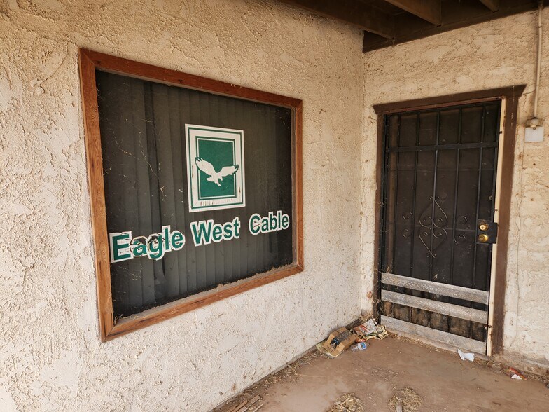 More Photos Of 3010 Shedd Rd, Eloy Office For Sale