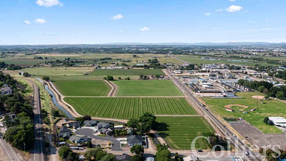 More Photos Of 1610 6th Ave S, Payette Land For Sale