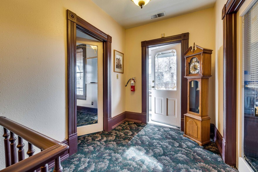 More Photos Of 512 W Idaho St, Boise Office For Lease