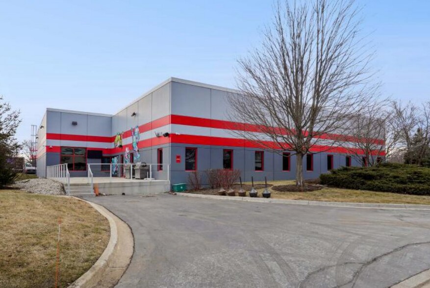 Primary Photo Of 13833 W Boulton Blvd, Mettawa Flex For Sale