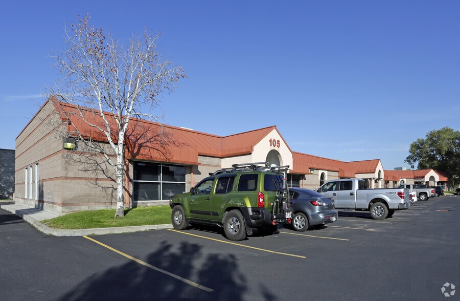 More Photos Of 1751 Alexander St, West Valley Office For Lease
