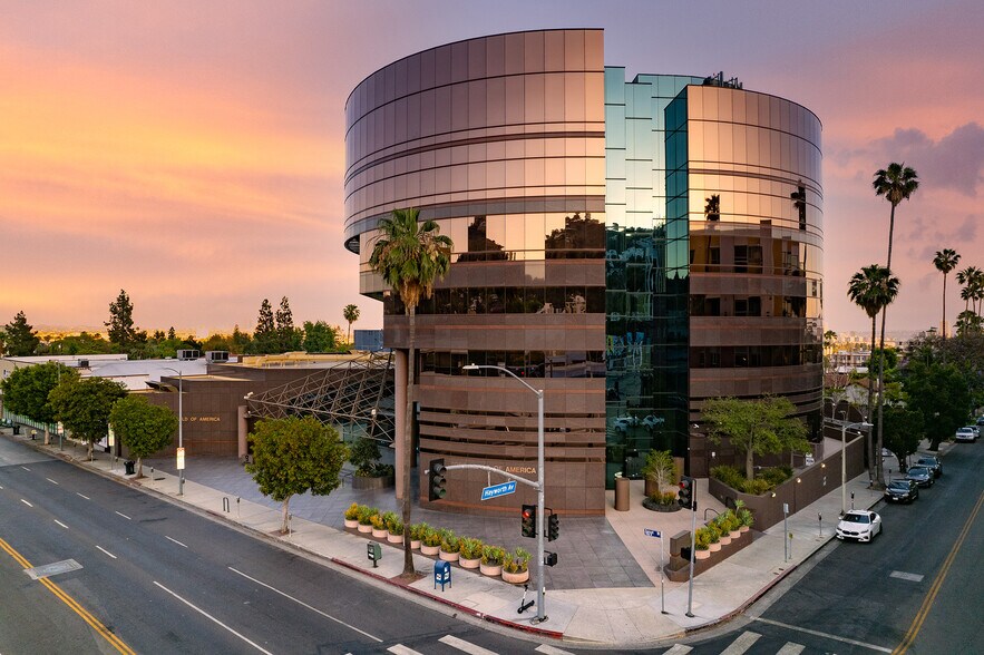 Primary Photo Of 7920 W Sunset Blvd, Los Angeles Office For Sale