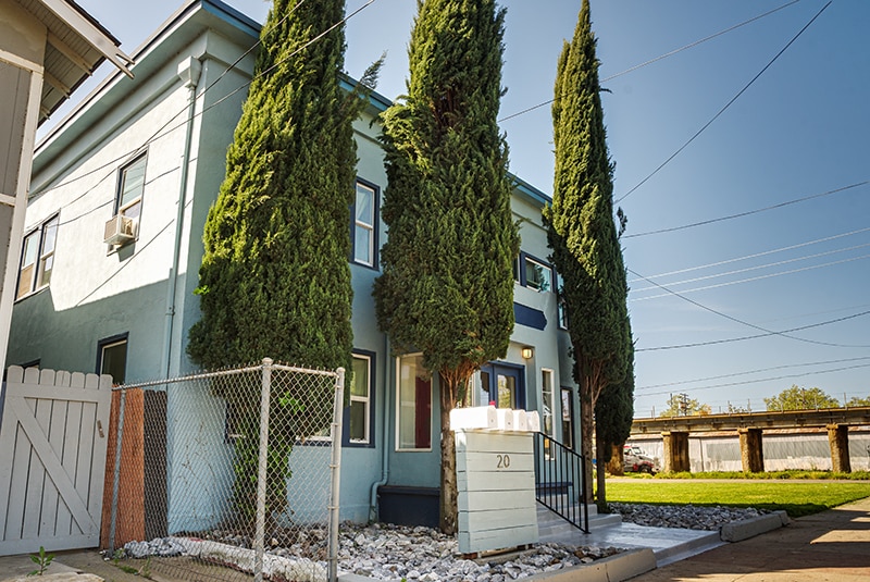 More Photos Of 20 3rd St, Marysville Apartments For Sale