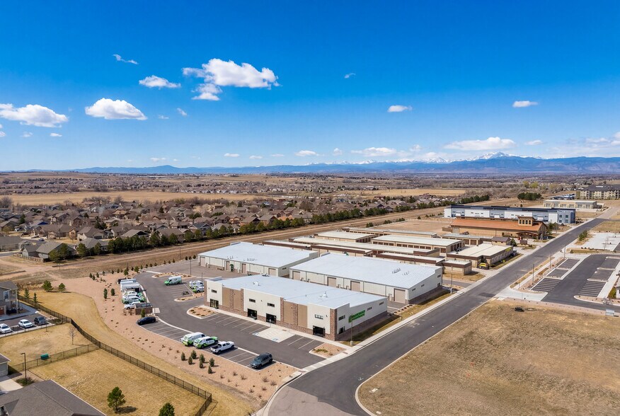 More Photos Of 4540 Venture Dr, Johnstown Distribution For Sale