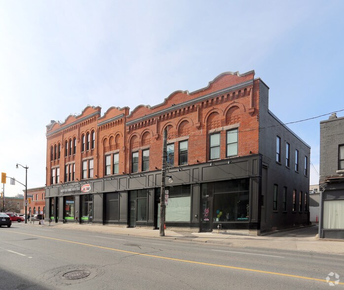 More Photos Of 2868 Dundas St W, Toronto Apartments For Lease