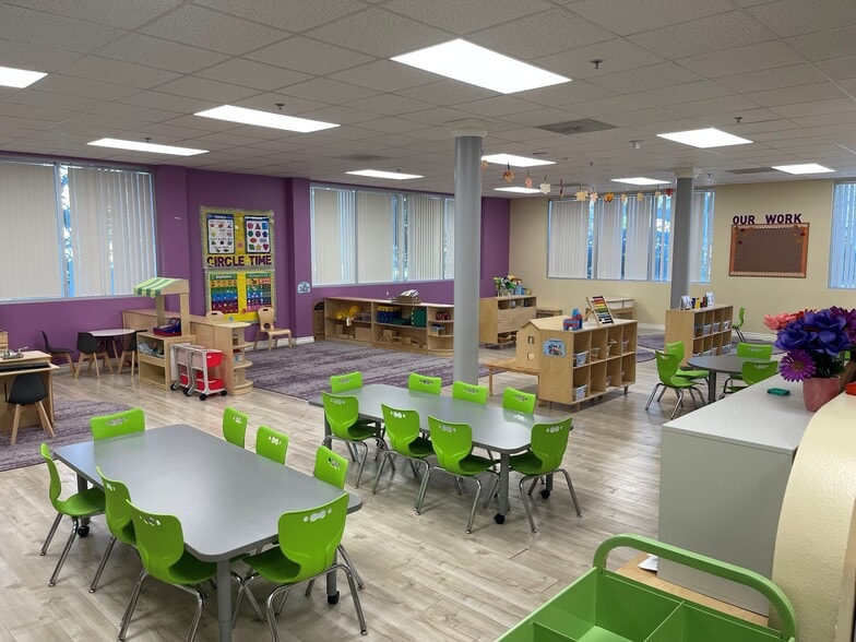 More Photos Of 19801 Mariner Ave, Torrance Loft Creative Space For Sale