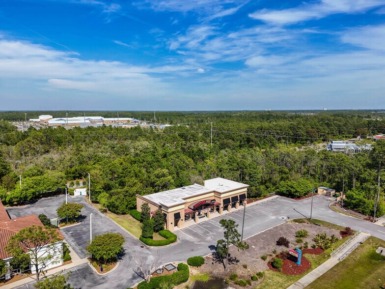 More Photos Of 11770 Panama City Beach Pky, Panama City Beach Freestanding For Lease