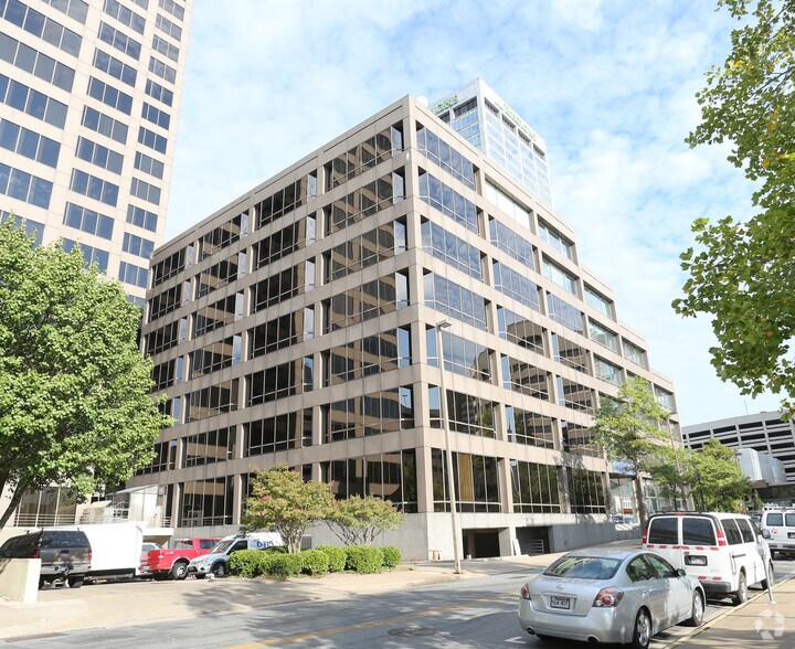More Photos Of 401 W Capitol Ave, Little Rock Medical For Lease