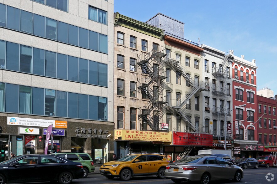 More Photos Of 94 Bowery, New York Apartments For Lease