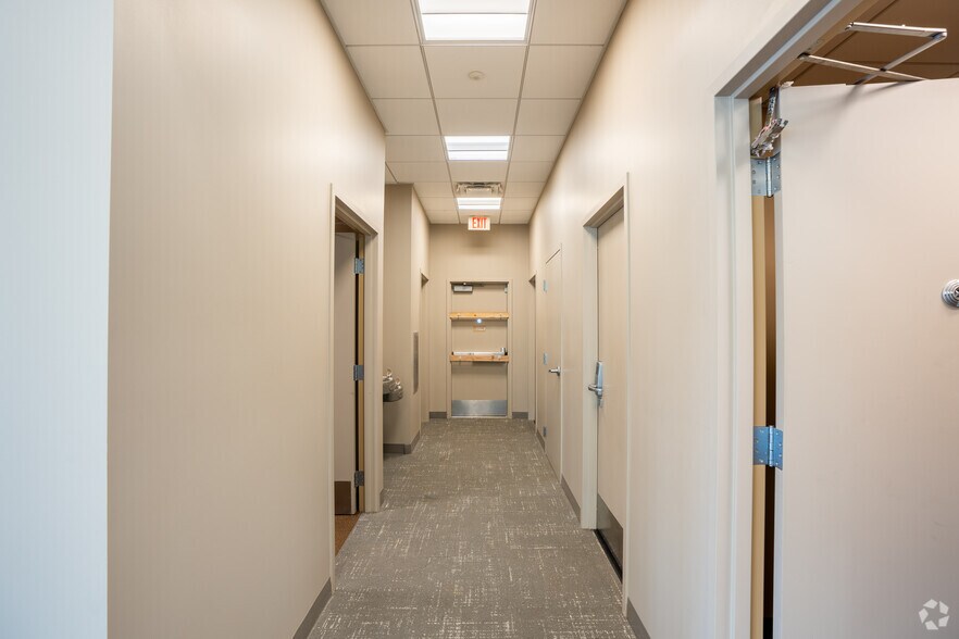 Photo of 1st Floor Ste 1705