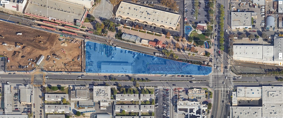 Primary Photo Of , Monrovia Unknown For Sale