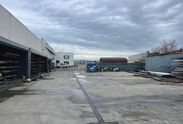 More Photos Of 20876 Corsair Blvd, Hayward Manufacturing For Sale