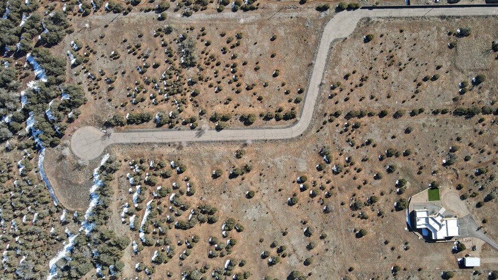 More Photos Of 59 Frost rd, Sandia Park Land For Sale