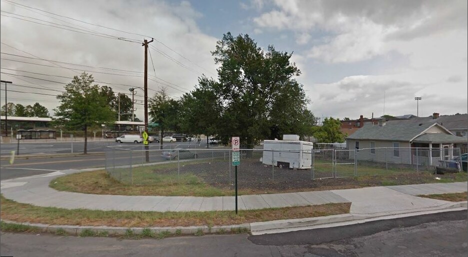 Primary Photo Of 4701 Minnesota Ave NE, Washington Land For Lease