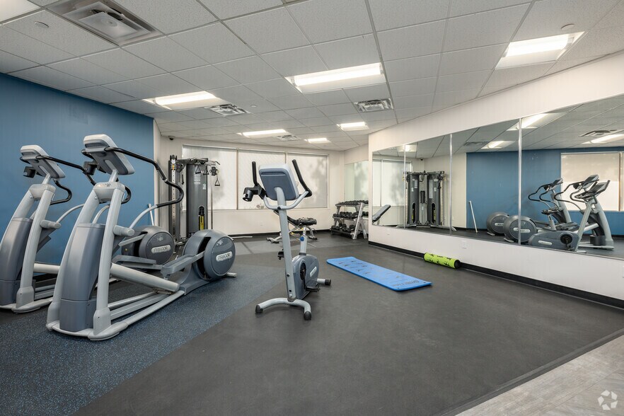 Photo of 2nd Floor Ste 470